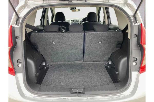 2016 Nissan Note 1.2 X Facelift Carousel 6