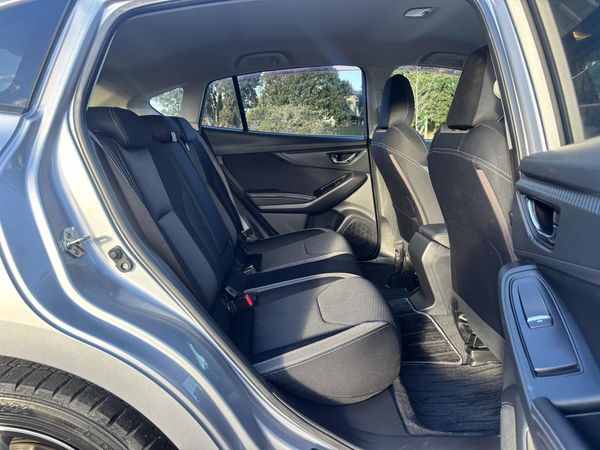 2017 Subaru Impreza 2.0I-L EYESIGHT Carousel 5
