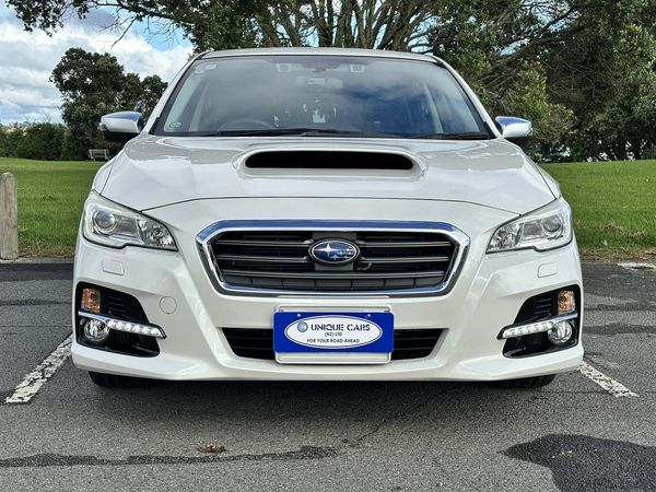 2015 Subaru Levorg 1.6 GT-S Eyesight Carousel 11