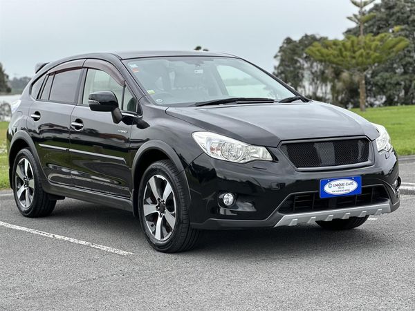2013 Subaru XV 2.0 iL with Eyesight Carousel 10