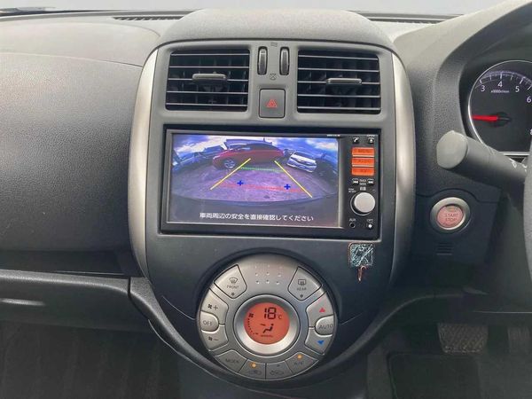 2012 Nissan Latio 1.2G Auto Stop Carousel 6