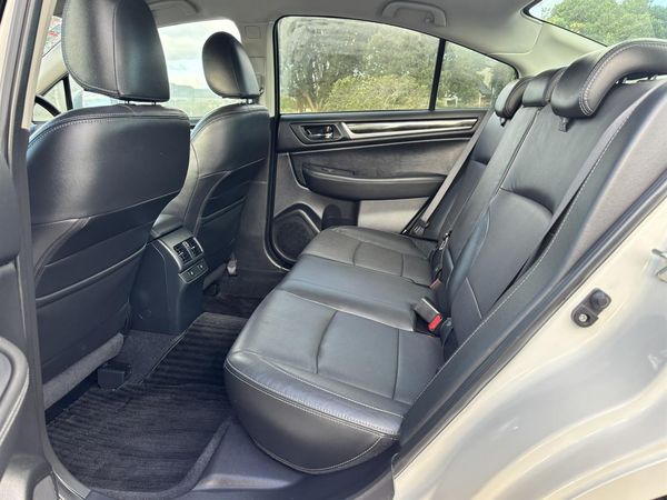 2014 Subaru Legacy B4 Limited Carousel 5