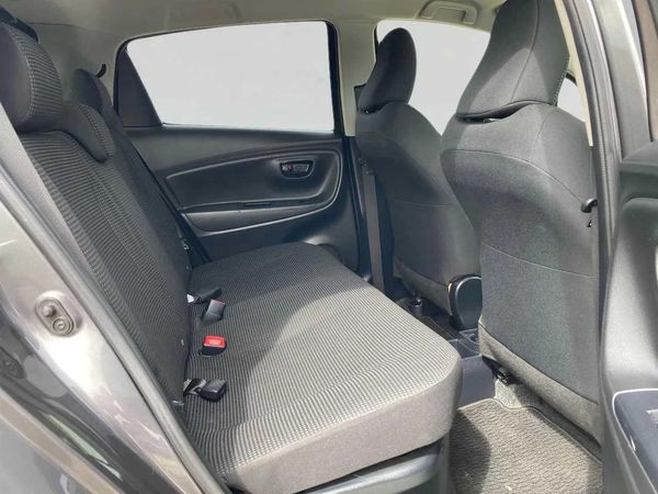 2017 Toyota Vitz 1.5 F Hybrid Carousel 6