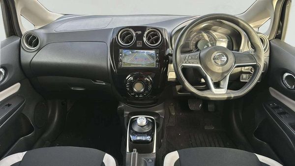 2016 Nissan Note E-Power X Ltd Carousel 1