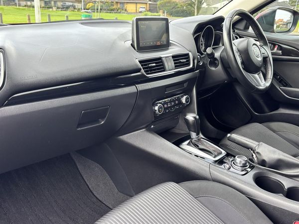 2015 Mazda Axela 15S Skyactiv Carousel 3