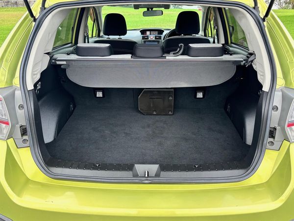 2013 Subaru XV 2.0 iL with Eyesight Carousel 4