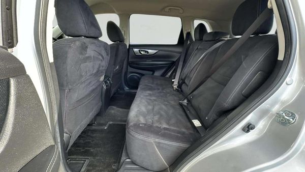 2014 Nissan X-Trail 20X Facelift Carousel 4