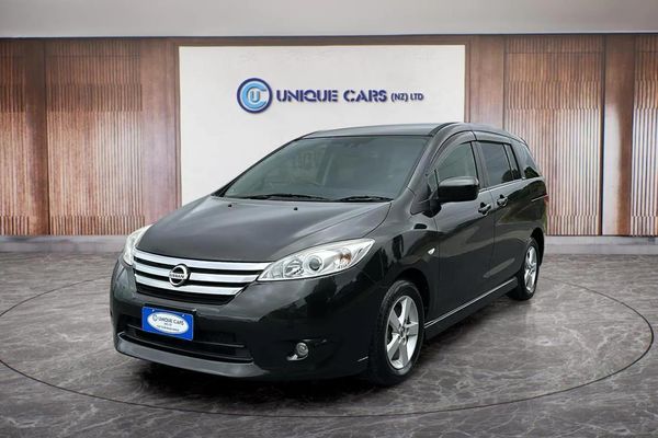 2015 Nissan Lafesta 2.0 Highway Star Carousel 13