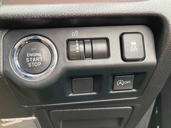 2012 Subaru Impreza 2.0 iL with Eyesight Carousel 7