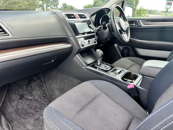 2015 Subaru Outback 2.5 Limited Smart ED Carousel 3