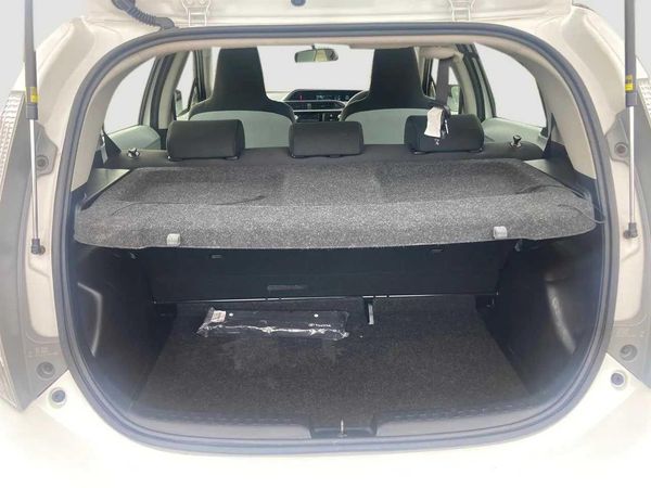2014 Toyota Aqua 1.5 Type L Hybrid Carousel 7