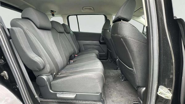 2015 Nissan Lafesta 2.0 Highway Star Carousel 5