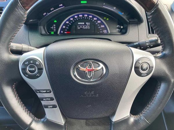 2014 Toyota Sai 2.4 G Hybrid Carousel 8