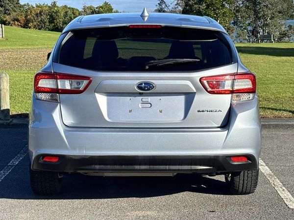2017 Subaru Impreza 2.0I-L EYESIGHT Carousel 17
