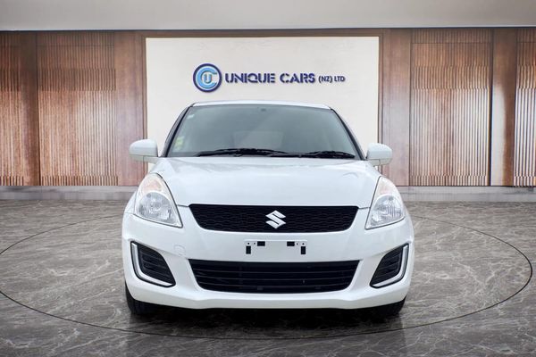 2016 Suzuki Swift 1.2 XG Idling Stop Carousel 12