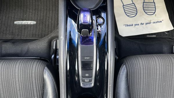 2013 Honda Vezel 1.5 Z Hybrid Carousel 7
