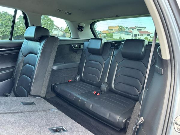 2018 Skoda Kodiaq 2.0 TSI 4WD Carousel 2