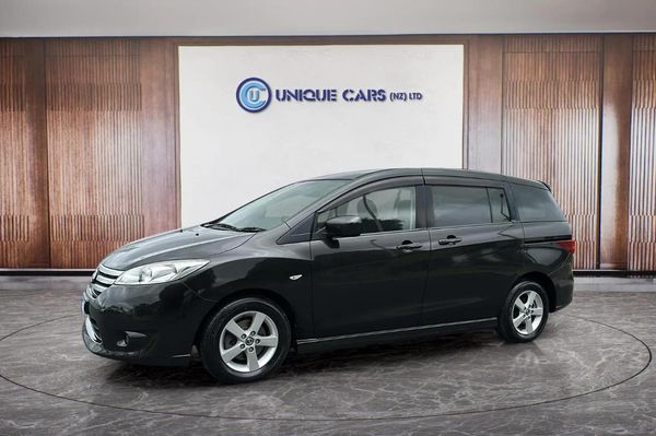 2015 Nissan Lafesta 2.0 Highway Star Carousel 14