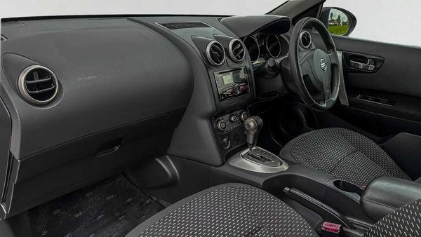 2007 Nissan Dualis 20G with Sunroof Carousel 3