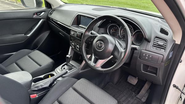2012 Mazda CX-5 20S Carousel 3
