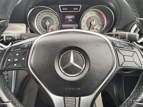 2013 Mercedes-Benz CLA180 Luxury edition Carousel 7