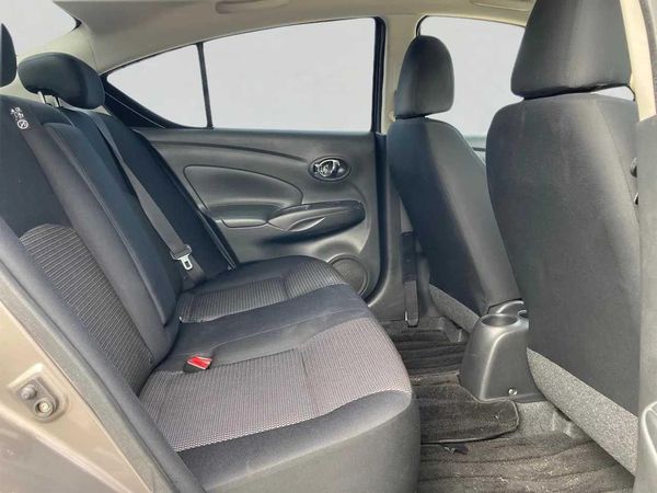 2014 Nissan Latio 1.2S Auto Stop Carousel 6
