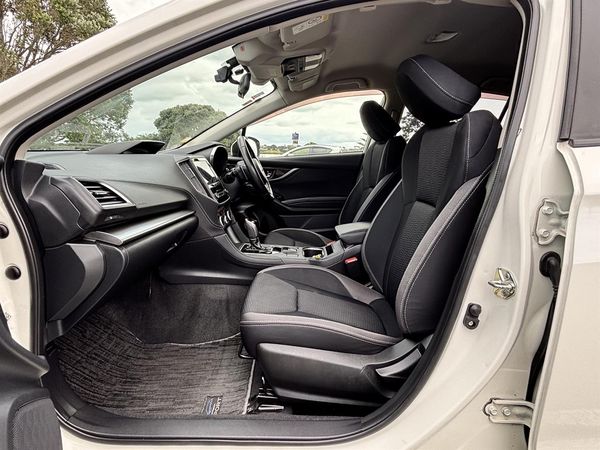 2016 Subaru Impreza 2.0 I S EYESIGHT Carousel 4