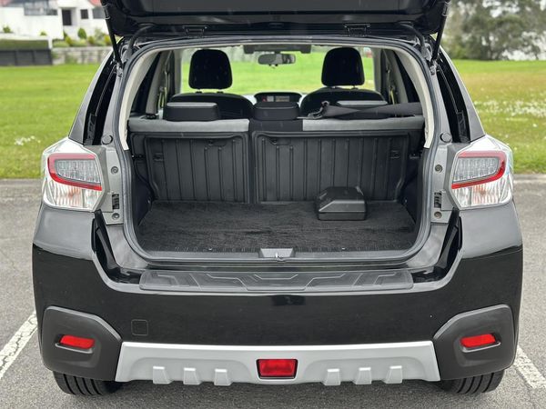 2013 Subaru XV 2.0 iL with Eyesight Carousel 5