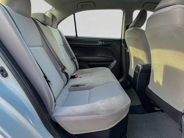 2017 Toyota Corolla Axio 1.5X Facelift Carousel 5