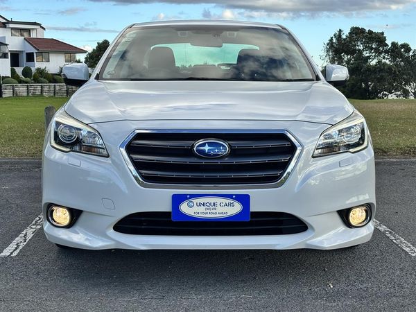 2014 Subaru Legacy B4 Limited Carousel 12