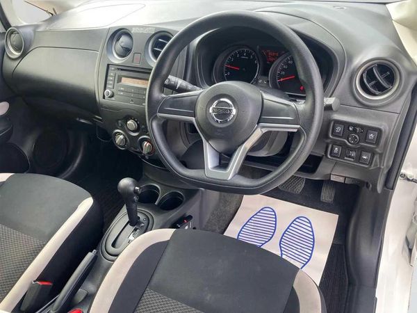 2017 Nissan Note 1.2 X Facelift Carousel 2