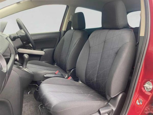 2012 Mazda Demio Skyactiv with i-stop Carousel 4