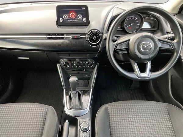 2016 Mazda Demio 1.5 XD Touring Carousel 2