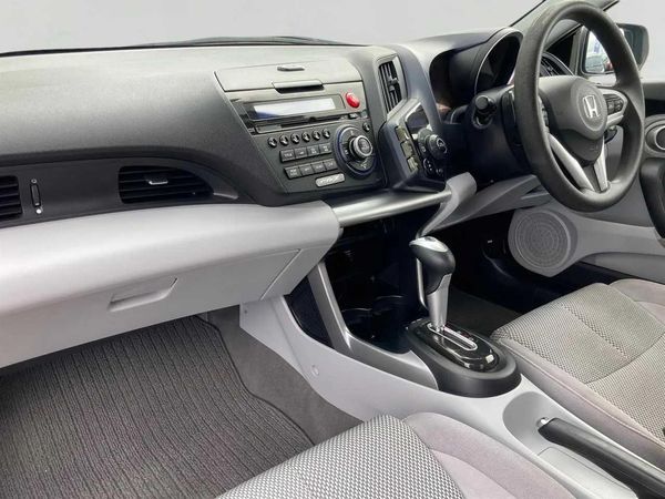2010 Honda CR-Z 1.5 Alpha Hybrid Carousel 3