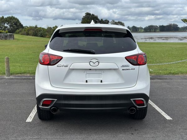 2012 Mazda CX-5 20S Carousel 15