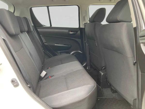 2016 Suzuki Swift 1.2 XG Idling Stop Carousel 6