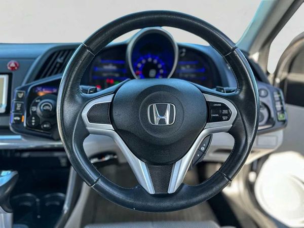 2010 Honda CR-Z 1.5 Alpha Hybrid Carousel 6