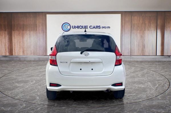 2017 Nissan Note 1.2 X Facelift Carousel 15