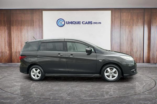 2015 Nissan Lafesta 2.0 Highway Star Carousel 11