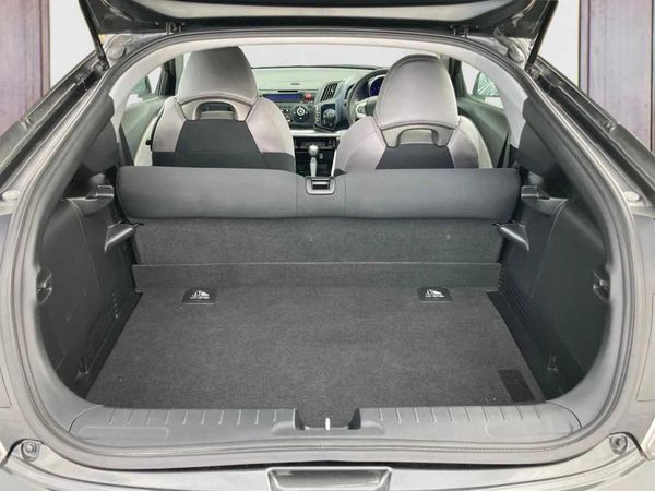 2010 Honda CR-Z 1.5 Alpha Hybrid Carousel 6
