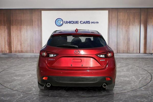 2013 Mazda Axela 20S Skyactic with i-Stop Carousel 16