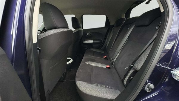 2014 Nissan Juke 15RX Type V Carousel 5