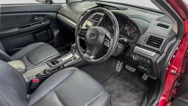 2013 Subaru XV 2.0 iL with Eyesight Carousel 2