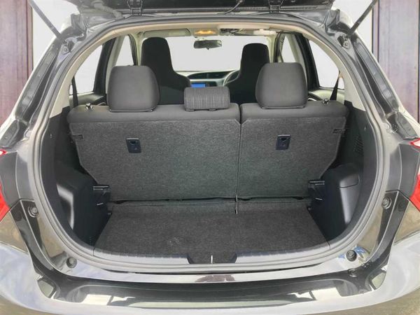 2017 Toyota Vitz 1.5 F Hybrid Carousel 6
