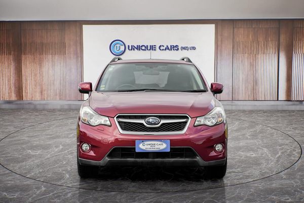 2013 Subaru XV 2.0 iL with Eyesight Carousel 12