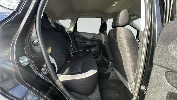 2016 Nissan Note E-Power X Ltd Carousel 5