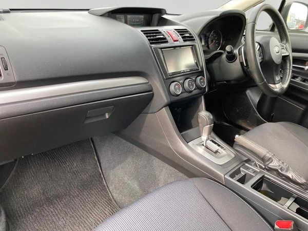 2012 Subaru Impreza G4 20i Eyesight AWD Carousel 3