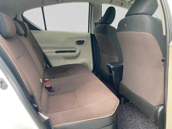 2012 Toyota Aqua 1.5 Type G Hybrid Carousel 6
