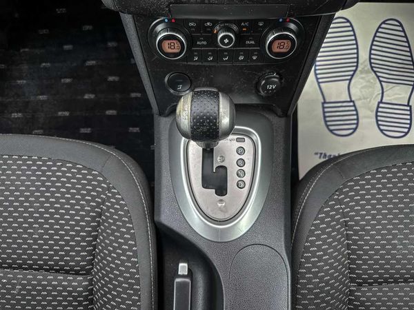 2007 Nissan Dualis 20G with Sunroof Carousel 9