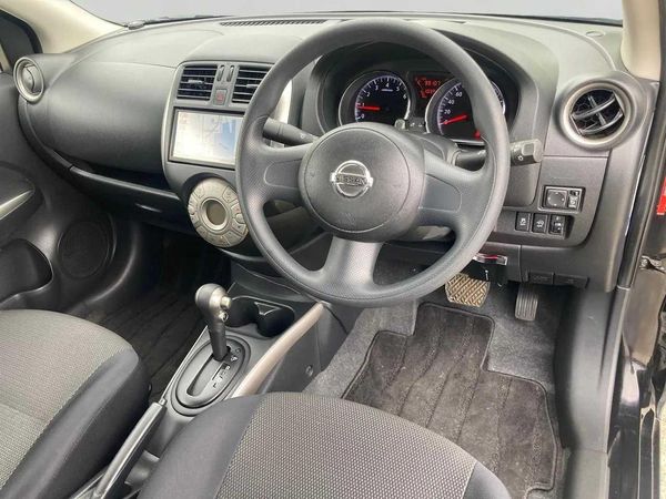 2012 Nissan Latio 1.2G Auto Stop Carousel 2
